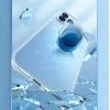 Чохол Kingxbar Elegant Series для iPhone 13 Pro Max Transparent (6959003503848)