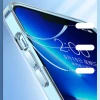 Чохол Kingxbar Elegant Series для iPhone 13 Pro Max Transparent (6959003503848)