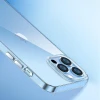 Чехол Kingxbar Elegant Series для iPhone 13 Pro Transparent (6959003503893)