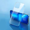 Чехол Kingxbar Elegant Series для iPhone 13 Pro Transparent (6959003503893)