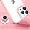 Чохол Kingxbar Sparkle Series для iPhone 13 Pro Max Pink (6959003506108)