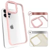 Чохол Kingxbar Sparkle Series для iPhone 13 Pro Max Pink (6959003506108)