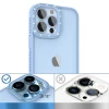 Чохол Kingxbar Sparkle Series для iPhone 13 Pro Max Blue (6959003506115)
