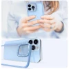 Чохол Kingxbar Sparkle Series для iPhone 13 Pro Max Blue (6959003506115)