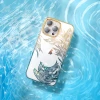 Чохол Kingxbar Phoenix Series Reborn для iPhone 14 Plus Blue (6959003508027)