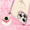 Чохол Kingxbar Wish Series для iPhone 14 Plus Pink (6959003508140)