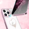 Чохол Kingxbar Wish Series для iPhone 14 Plus Pink (6959003508140)