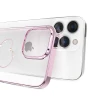 Чохол Kingxbar Wish Series для iPhone 14 Plus Pink (6959003508140)
