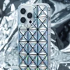 Чохол Kingxbar Miya Series для iPhone 14 Pro White (6959003508218)