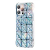Чохол Kingxbar Miya Series для iPhone 14 Plus Laser Color (6959003508263)