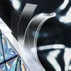 Чехол Kingxbar Miya Series для iPhone 14 Pro Max Rainbow (6959003508317)