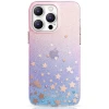 Чохол Kingxbar Heart Star Series для iPhone 14 Plus Zodiac (6959003508348)
