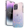 Чохол Kingxbar Heart Star Series для iPhone 14 Plus Zodiac (6959003508348)
