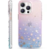 Чохол Kingxbar Heart Star Series для iPhone 14 Plus Zodiac (6959003508348)