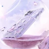 Чохол Kingxbar Butterfly Series для iPhone 14 Plus Pink with MagSafe (6959003508508)