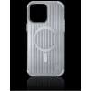 Чохол Kingxbar PQY Go Out Series для iPhone 14 Black with MagSafe (6959003509246)