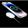 Чохол Kingxbar PQY Go Out Series для iPhone 14 Black with MagSafe (6959003509246)