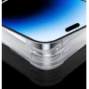 Чохол Kingxbar PQY Go Out Series для iPhone 14 Plus Silver with MagSafe (6959003509307)