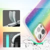 Чохол Kingxbar Ombre Series для iPhone 12 Pro Max Multicolor (6959003511331)
