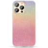 Чохол Kingxbar Travel Series для iPhone 13 Pro Orange (6959003552808)