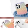 Чохол Kingxbar Travel Series для iPhone 13 Pro Orange (6959003552808)