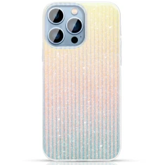 Чохол Kingxbar Travel Series для iPhone 13 Pro Blue (6959003552839)