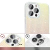 Чехол Kingxbar Travel Series для iPhone 13 Pro Blue (6959003552839)