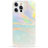 Чехол Kingxbar Shell для iPhone 13 Pro Blue (6959003552891)