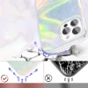 Чехол Kingxbar Shell для iPhone 13 Pro Blue (6959003552891)