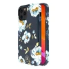 Чохол Kingxbar Blossom для iPhone 12 mini Gardenia (6959003590497)