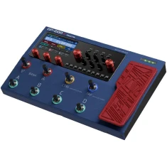 Мультиефект гітарний VALETON GP-200X (6959473983096)