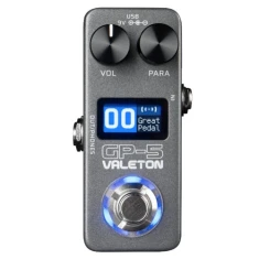 Мультиефект гітарний VALETON GP-5 (6959473983102)