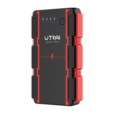 Пускач автомобільний Utrai JS Mini (CEP300)