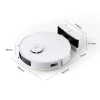 Робот-пилосос Ecovacs Deebot N20 (6970135032709)