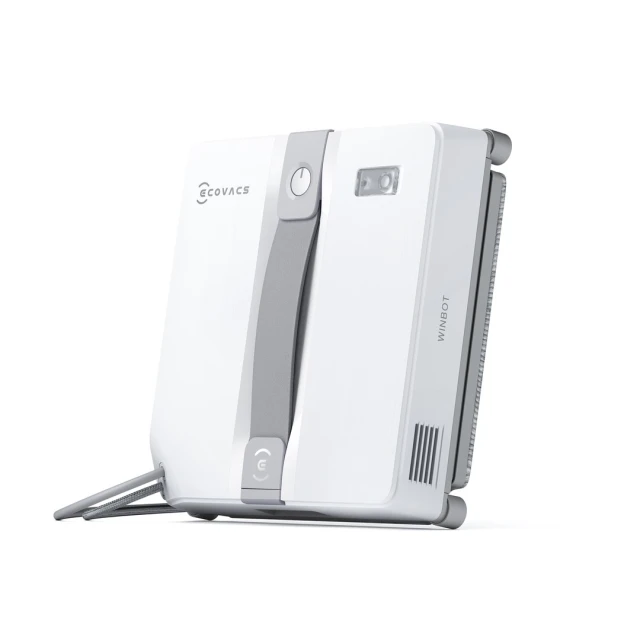 Робот для миття вікон Ecovacs WINBOT Mini (6970135035120)