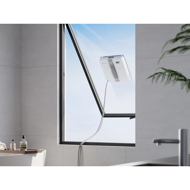 Робот для миття вікон Ecovacs WINBOT Mini (6970135035120)