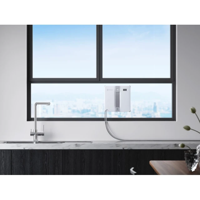 Робот для миття вікон Ecovacs WINBOT Mini (6970135035120)