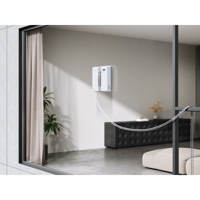 Робот для миття вікон Ecovacs WINBOT Mini (6970135035120)