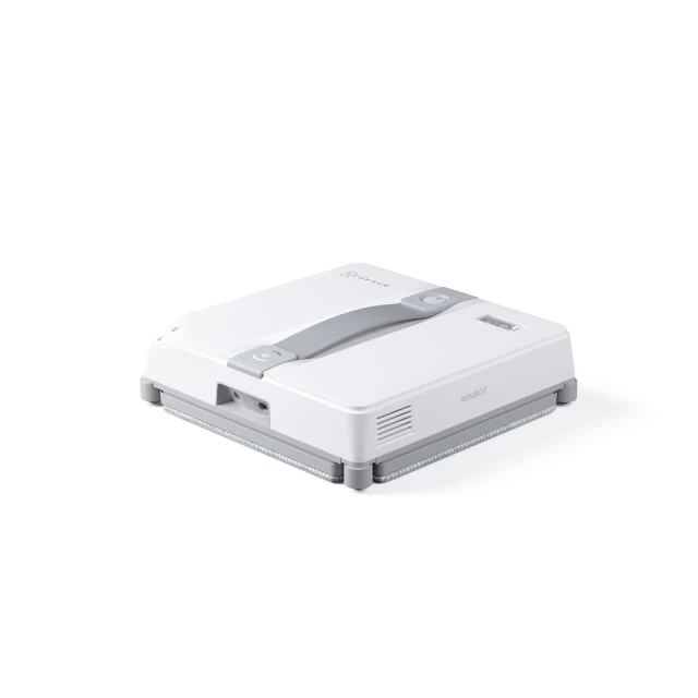 Робот для миття вікон Ecovacs WINBOT Mini (6970135035120)