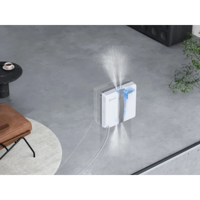 Робот для миття вікон Ecovacs WINBOT Mini (6970135035120)
