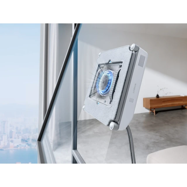 Робот для миття вікон Ecovacs WINBOT Mini (6970135035120)
