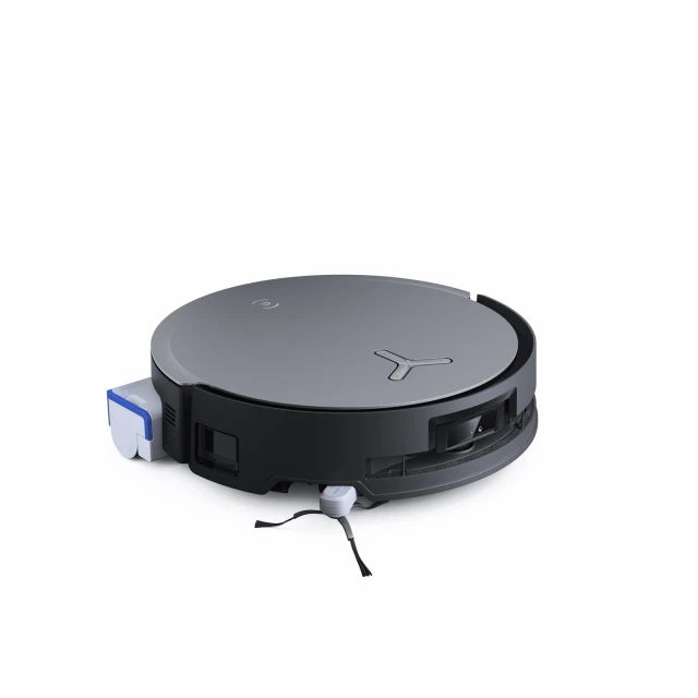 Робот-пилосос Ecovacs DEEBOT X8 Omni White (6970135035571)