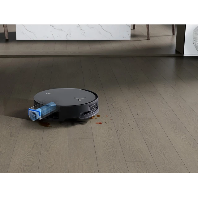 Робот-пилосос Ecovacs DEEBOT X8 Omni White (6970135035571)