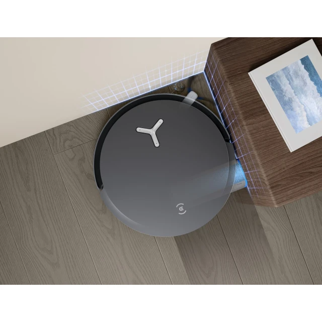 Робот-пилосос Ecovacs DEEBOT X8 Omni White (6970135035571)