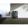 Робот-пилосос Ecovacs DEEBOT X8 Omni White (6970135035571)