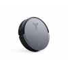 Робот-пилосос Ecovacs DEEBOT X8 Omni White (6970135035571)
