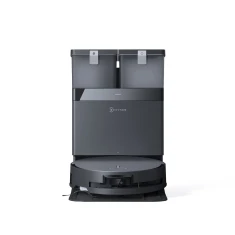 Робот-пилосос Ecovacs DEEBOT X8 Omni White (6970135035571)