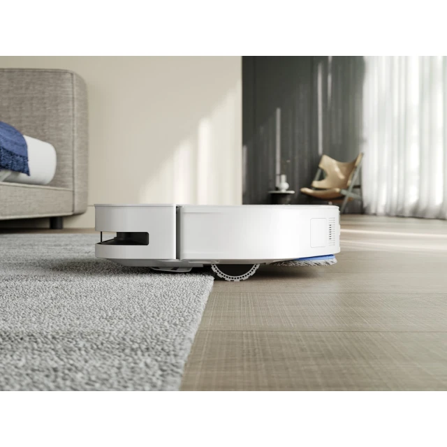 Робот-пилосос Ecovacs DEEBOT T50 MAX PRO OMNI (6970135035960)