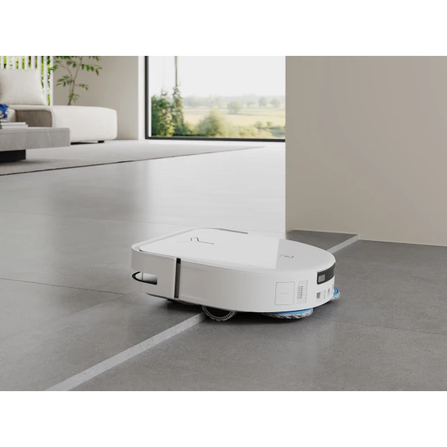 Робот-пилосос Ecovacs DEEBOT T50 MAX PRO OMNI (6970135035960)