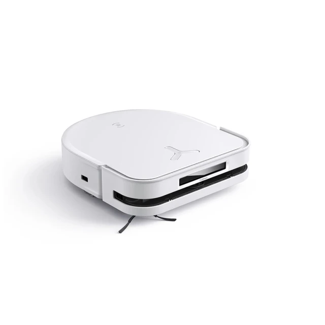 Робот-пилосос Ecovacs DEEBOT T50 MAX PRO OMNI (6970135035960)